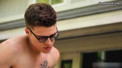 Blake Mitchel And Troy Accola  American  British  German  Asian