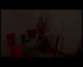 Princess Barby Domination