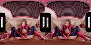 VRCosplayX XXX COMIC Parody Compilation In POV Virtual Reality Part 3