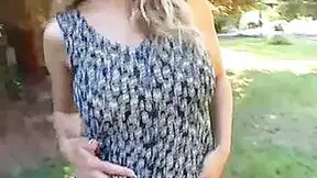 Nicole Moore - Milf Looking For Cock