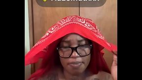 2 Stalk Me And I Don&rsquo_t Know U!Then Use My Likeness I&rsquo_m Da Female Who Is OG Gives Delusional!