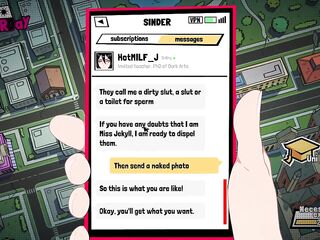 Femboy play's Femboy and shemale hentai abode. Clip three