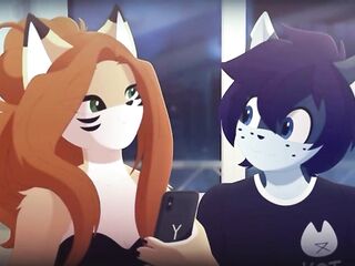 Double Dare [Eipril Animation]