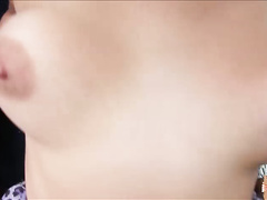 Fitness instructor hottie gets picked up and works out with a hard cock