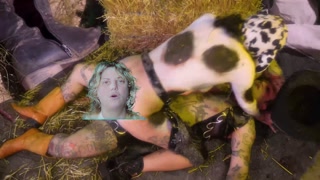 XXX Music Video - Edging - Fear Cowboy (Jinx Pinx and Joey Picasso)