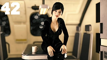 Tales From The Unending Void #42 - Busty StepCousin Tells Me Her Feelings Towards Me