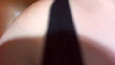Italian slut secretary in smart working