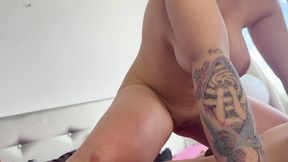 visita de lulita star a villacerda que acaba con su culo partido