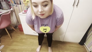 POV: You Tied Up And Taken Apart