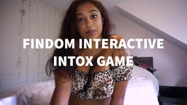 FINDOM INTERACTIVE INTXX GAME