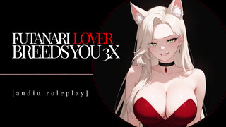 F4A - Glamour Audio - Thorned Fantasies Hermaphroditism