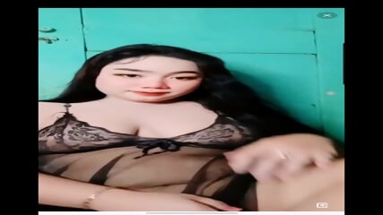 makan dulu terus ngobel memek