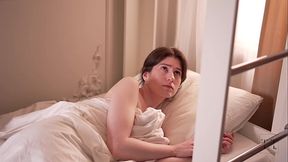 My Neighbor'_s Lesbian Tendencies Turn Me On Too Much... 4K HD Tim Team