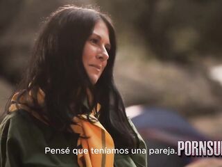 Scouts' Honor. Spanish sub. To watch in : pornsuborg