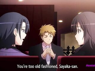 Married Day Hardcore Sex [ Anime ;x ]