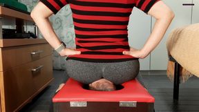 Get Lost in My Ass! Full Version! 4K!