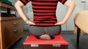 Get Lost in My Ass! Full Version! 4K!