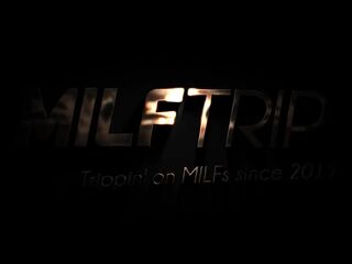 Milftrip Slim mother I'd like to fuck Charlie Valentine Screws Large Las Vegas Rod