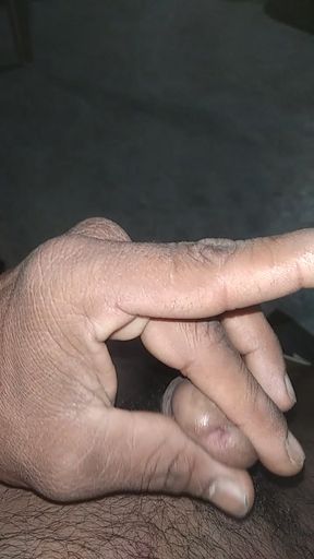 Handjob