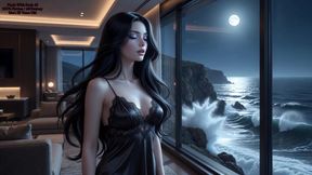 Siren of the Cliff - One