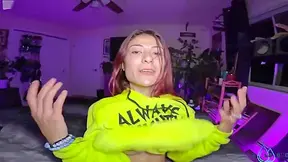 Nice Huge Cock Stepbro Fucks His Teen 18+ Stepsis Close Up Pov