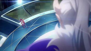 Sin: Nanatsu no Taizai Episode 10-12