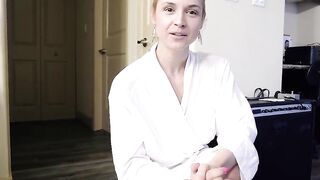 Bondage Beauty