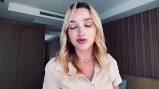 THIS QUALITY MAKES YOU A GREAT DOMME