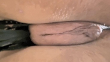 Surprise Anal masturbation for my friend