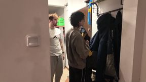 He Hit My Car, Had No Funds, so He Offered Something Else!