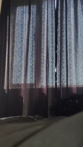 Throat Queen Mask Malfunction