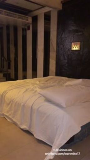 my gym bro fucks me rough bareback and cums on my face