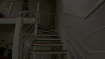 Stacy Silver Anal and Ass To Mouth with George Uhl