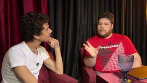 Profanus Talk Show Interviews Ari