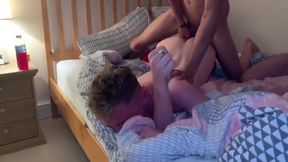 Incredible Sex Clip Homo Bareback Craziest - Harri Oakland