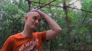 Czech Hunter: Our Secret Date in Prague