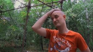 Czech Hunter: Our Secret Date in Prague