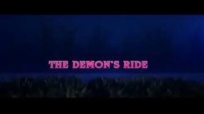 The Demon&rsquo_s ride