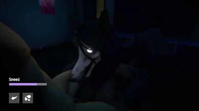 SCP 1471 Hentai Game Creampie Greedily Slurps Every Drop Big Ass And Big Tits Blowjob