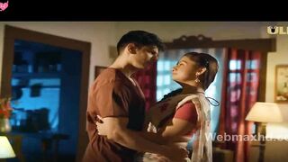 Khudgarz #3 - Erotic Encounters", featuring actresses Shilpa Shetty & Mugdha Sharma in an intimate story of passion and desire