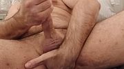 BeefyBear_first time fisting myself_strongest orgasm ever_wish it was your hard cock