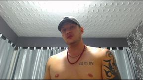 Bobby Sexy Private Show
