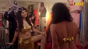 Indian hot web series: Dance bar episode 2
