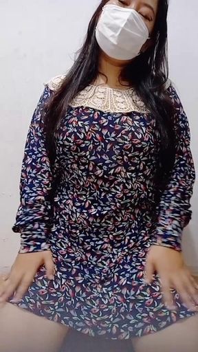 Village Girl Sexsi Seduces Colmek