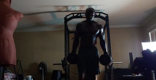 Resistance Training Workout 2