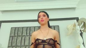 Sofy Murphy Private Show