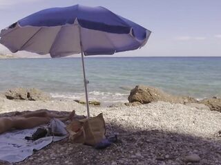 My erotic experiments