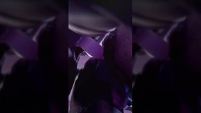 Beam me up - futas fucking HMV PMV