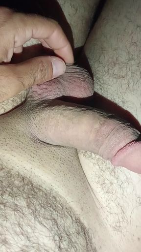 Hot love his