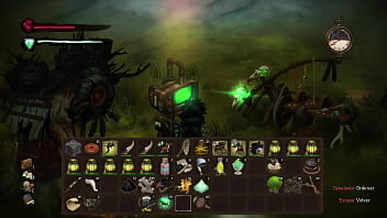 Smoke and Sacrifice #5